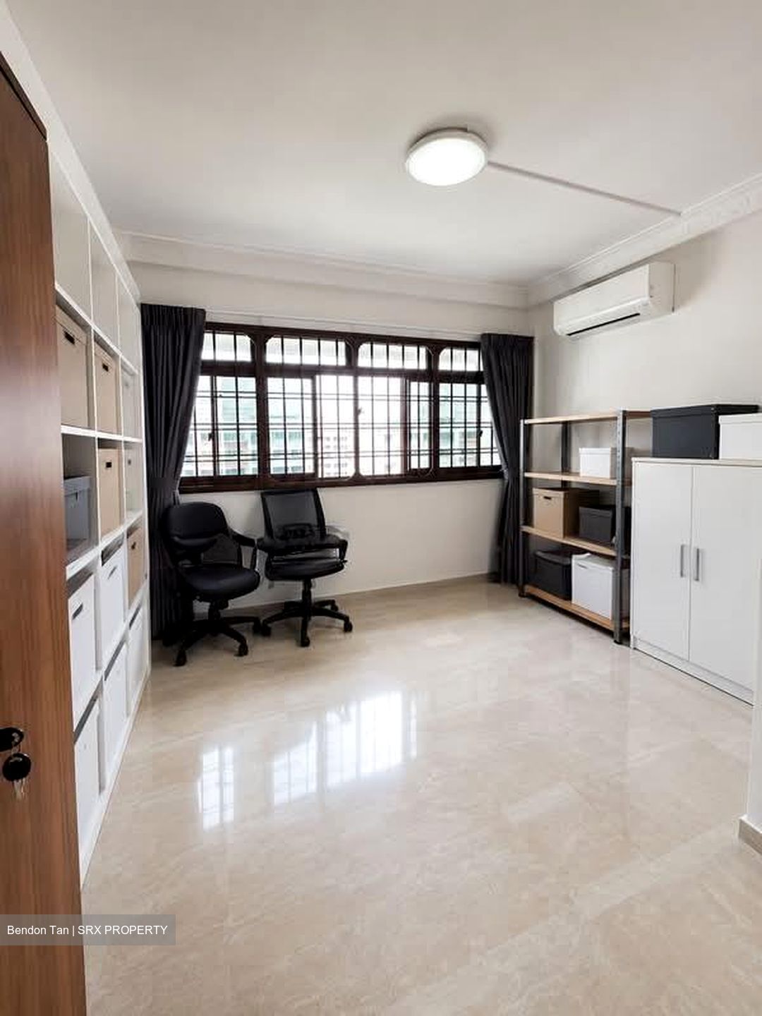 Blk 787E Woodlands Crescent (Woodlands), HDB 5 Rooms #588852951